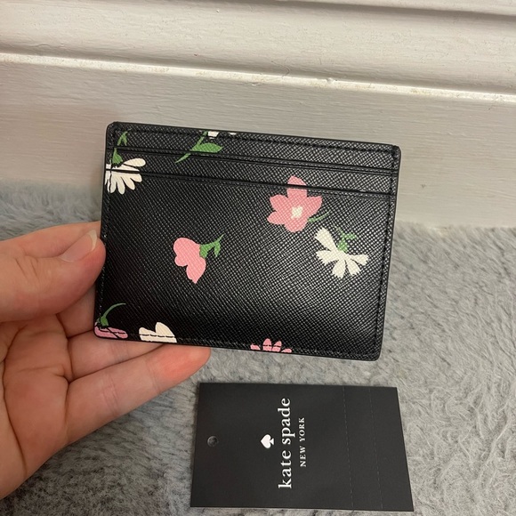 NWT Kate spade cardholder - Picture 5 of 6